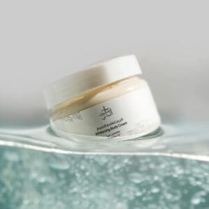 Whitening Vitamin C Body Cream 300g