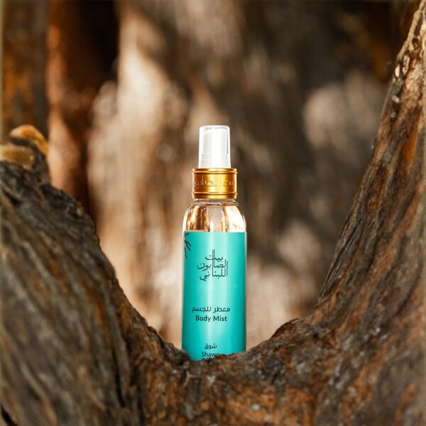 Shawq Body Mist 150ml