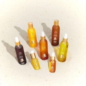 The Tanning Collection