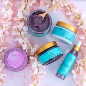 The Passion Fruit Collection