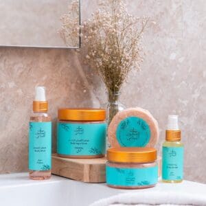 The Shawq Collection