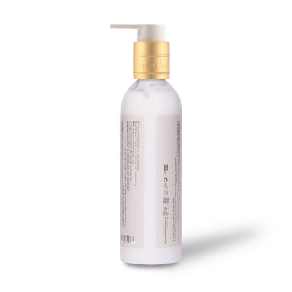 Coconut Body Lotion 250ml