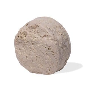 Naturally luxurious, fragrant and handmade skincare Amber Loofah Baladi Soap by House of Soap