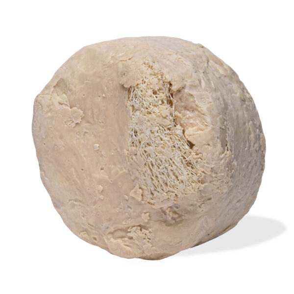 Confetti Loofah Baladi Soap 300g