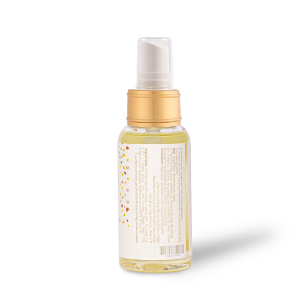 Confetti Scented Dry Oil 80ml