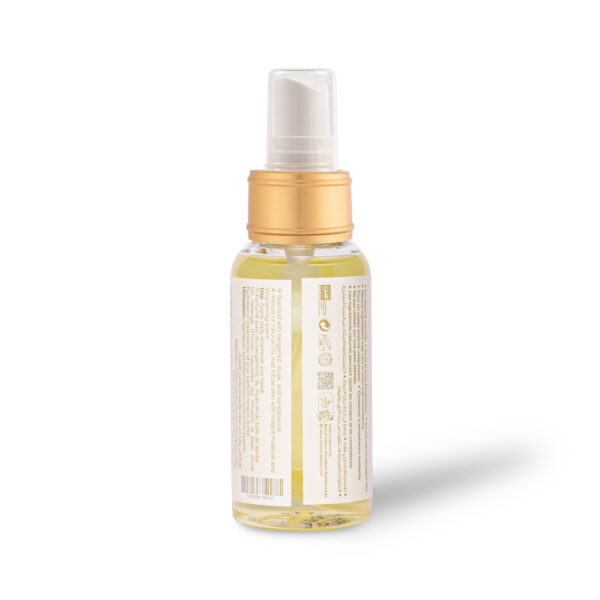 Confetti Scented Dry Oil 80ml