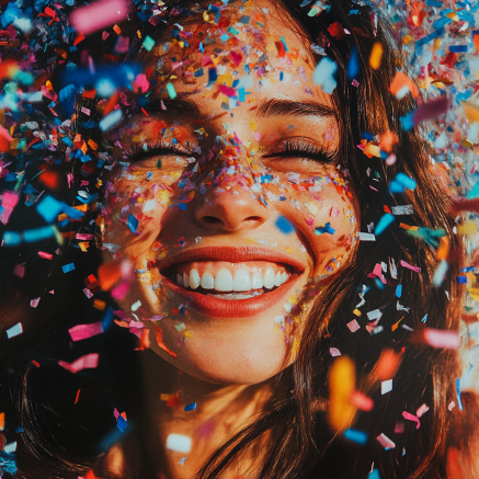 Confetti