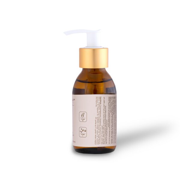 Bambini Hair Serum 80ml