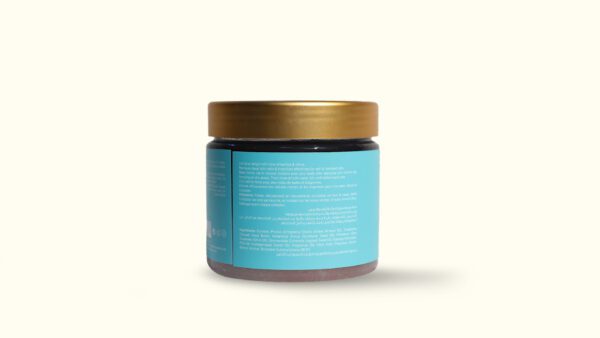 Moon Flower Body Sugar Scrub 500g
