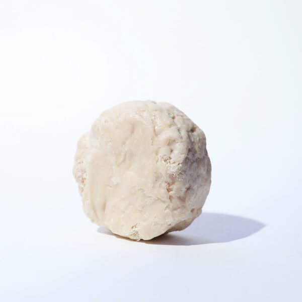 Moon Flower Loofah Baladi Soap 300g