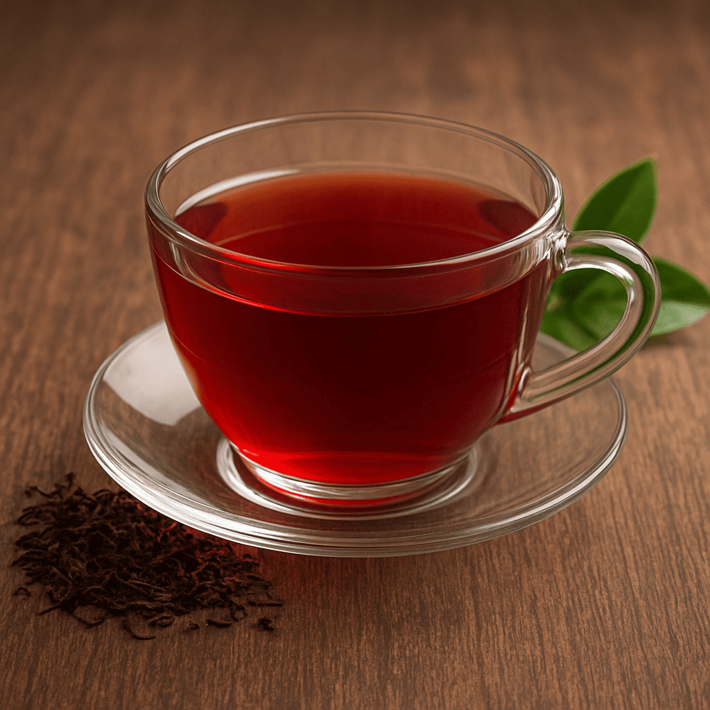 Red Tea