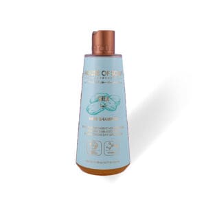 Shea Shampoo 350ml