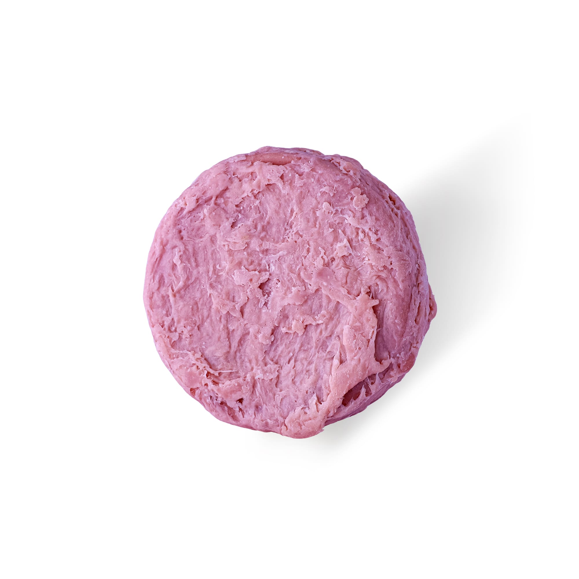 Rose Taif Loofah Baladi Soap 300g