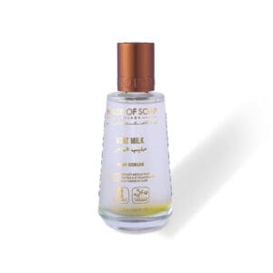 Goat Milk Hair Serum 100ml