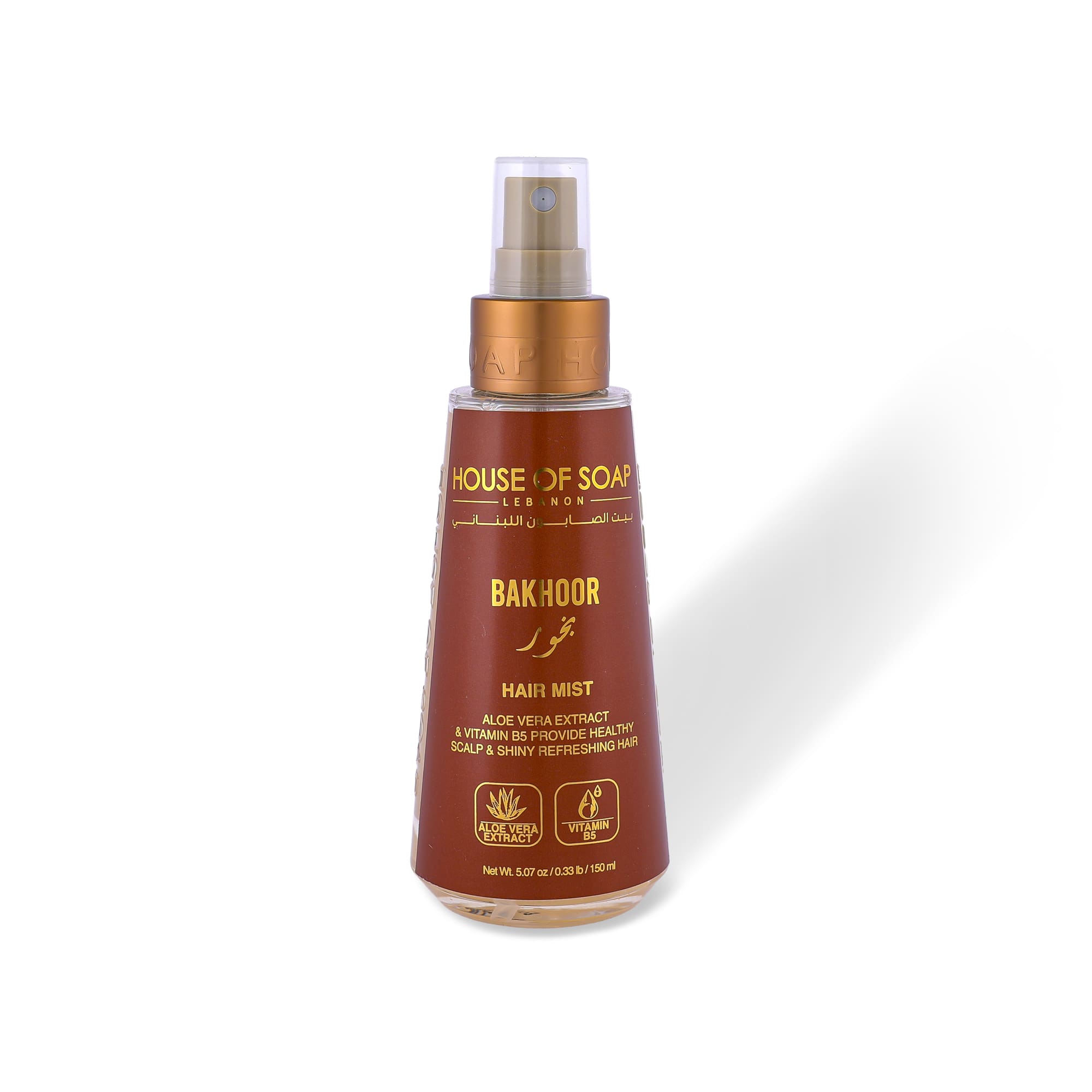 Bakhour Body Mist 150ml