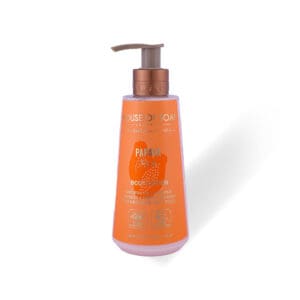 Papaya Body Lotion 250ml