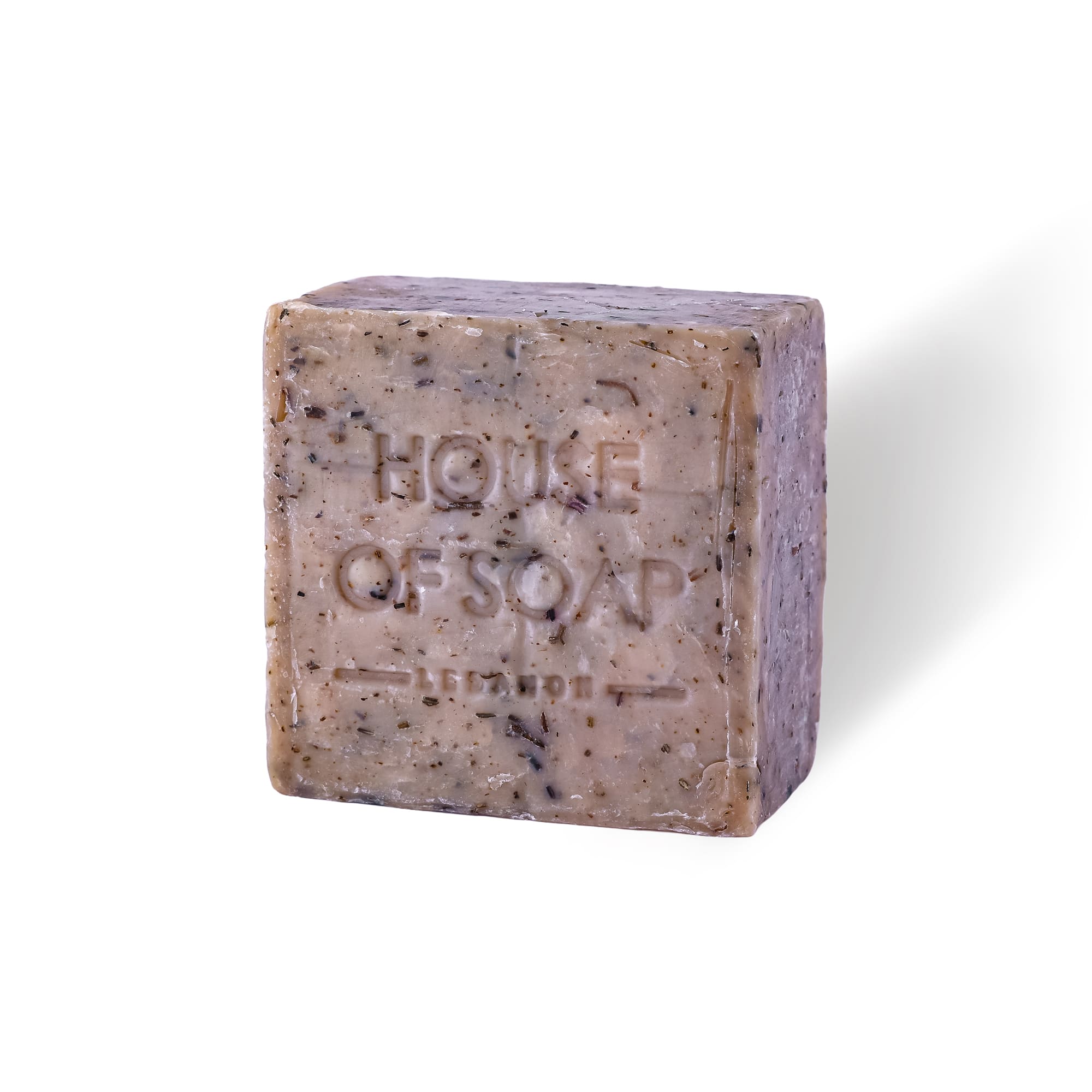 Rosemary Baladi Soap 210g